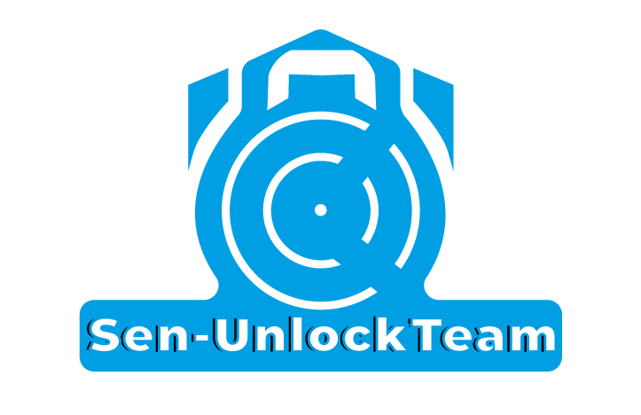 SenUnlock Support